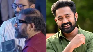 Ramesh Narayan Refuses To Take Award From Asif Ali At Manorathangal Trailer Launch; Fans Criticise Composer’s Behaviour